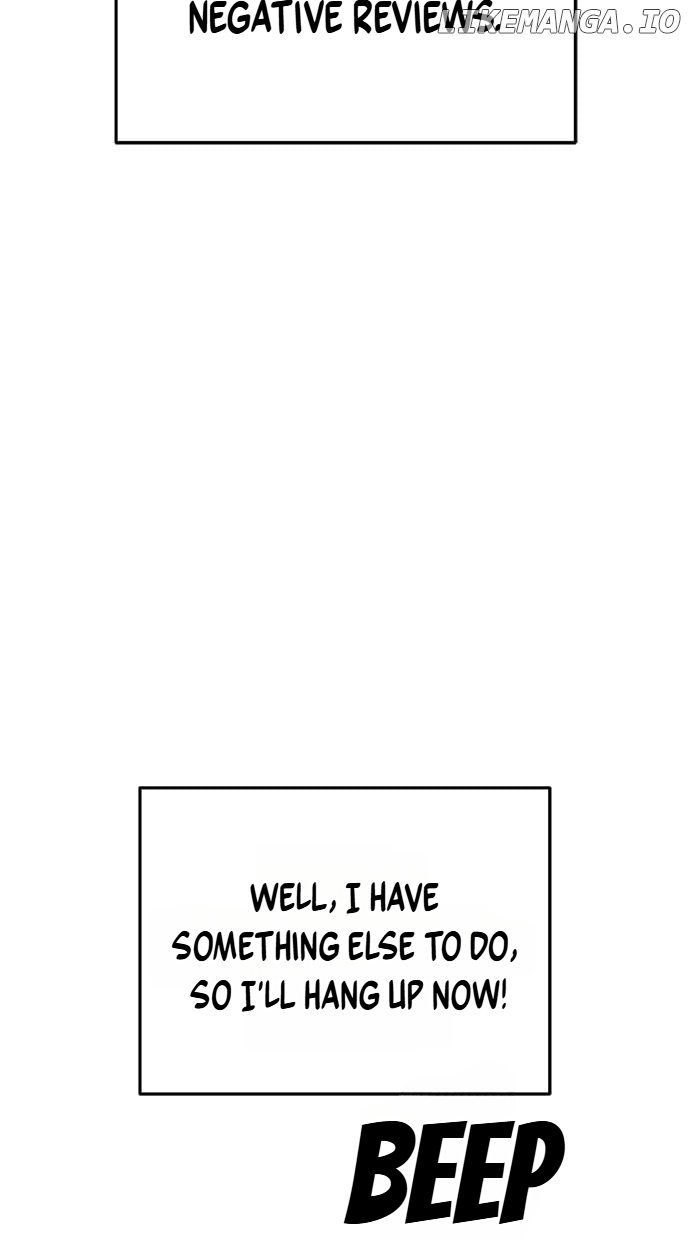 Unemployed Baek-soon Chapter 68 - page 72
